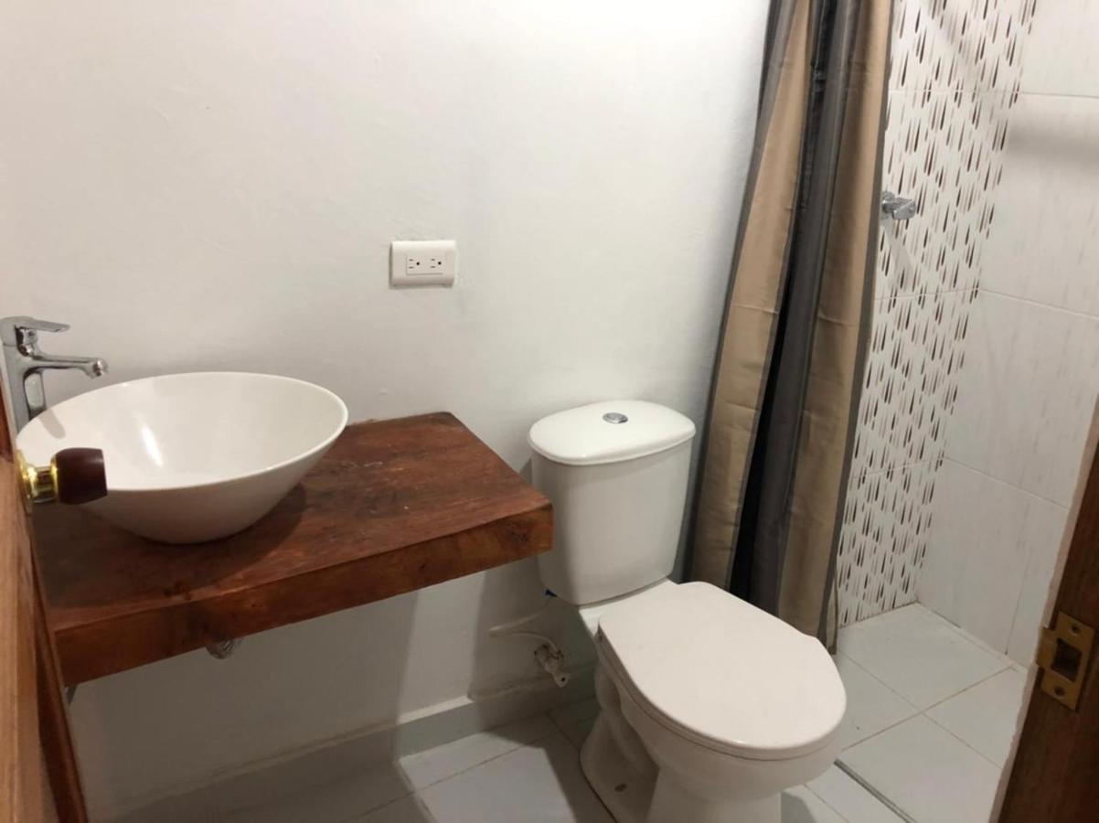 Casa Palum Private Room Private Bathroom Palomino Exterior foto
