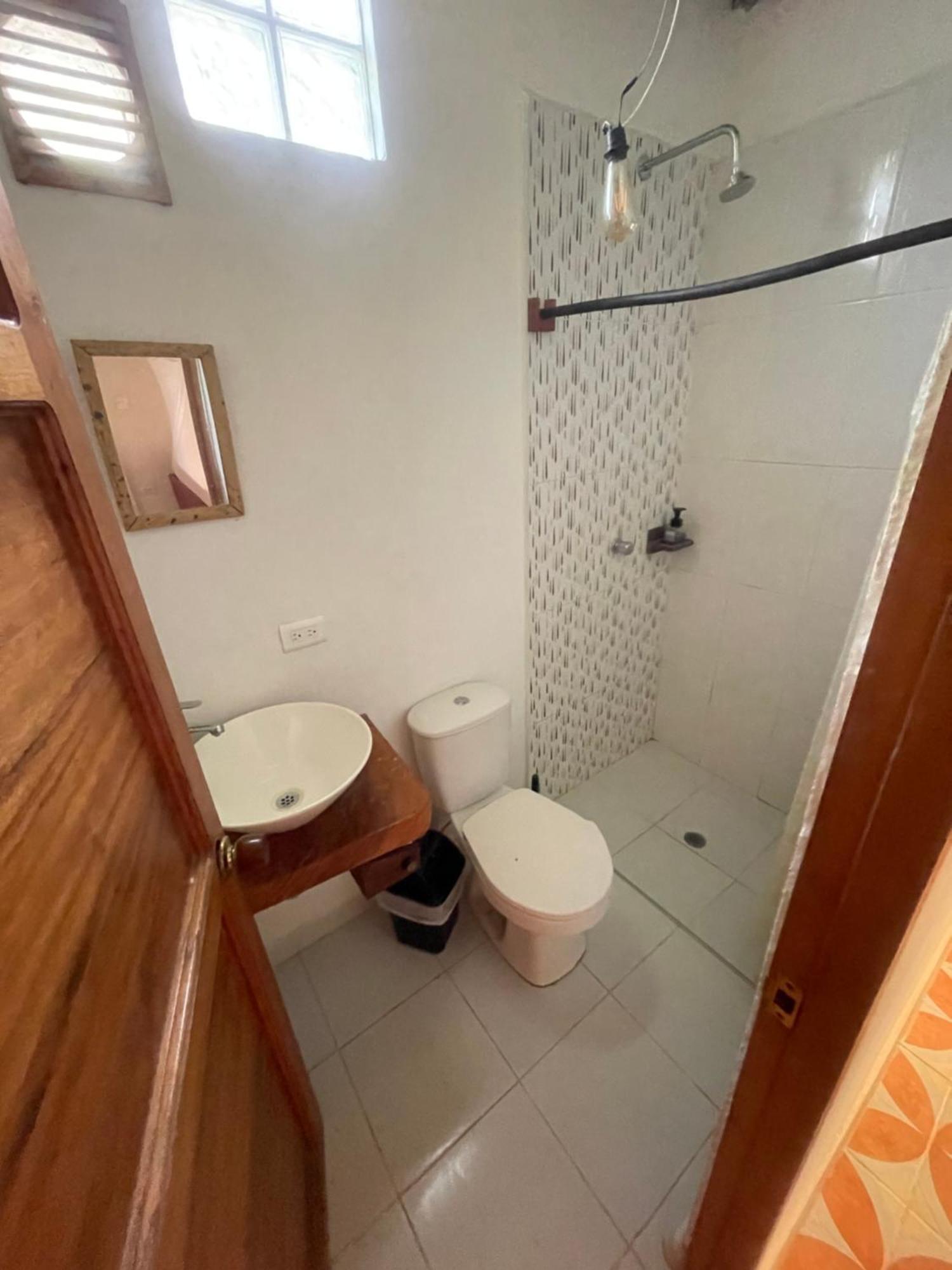 Casa Palum Private Room Private Bathroom Palomino Exterior foto